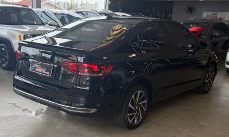 VOLKSWAGEN Virtus 1.0 4P 200 TSI FLEX HIGHLINE AUTOM�TICO, Foto 15