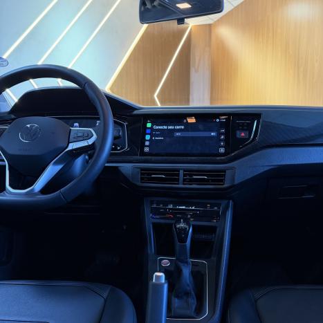 VOLKSWAGEN Virtus 1.0 4P 200 TSI FLEX COMFORTLINE AUTOM�TICO, Foto 6