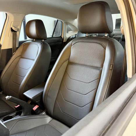 VOLKSWAGEN Virtus 1.0 4P 200 TSI FLEX COMFORTLINE AUTOM�TICO, Foto 9