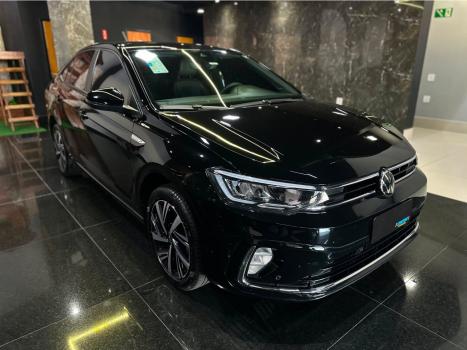VOLKSWAGEN Virtus 1.0 4P 200 TSI FLEX HIGHLINE AUTOM�TICO, Foto 2