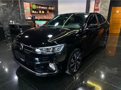 VOLKSWAGEN Virtus 1.0 4P 200 TSI FLEX HIGHLINE AUTOM�TICO, Foto 3