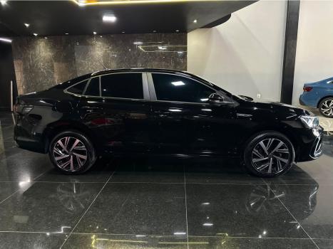 VOLKSWAGEN Virtus 1.0 4P 200 TSI FLEX HIGHLINE AUTOM�TICO, Foto 6