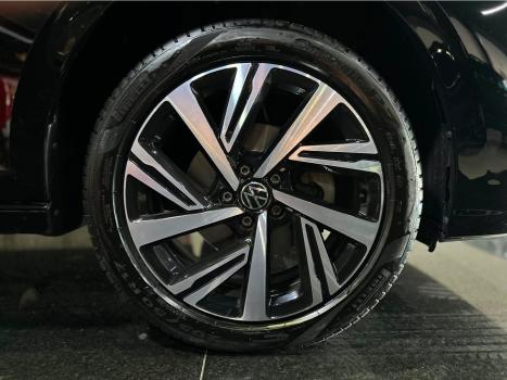 VOLKSWAGEN Virtus 1.0 4P 200 TSI FLEX HIGHLINE AUTOM�TICO, Foto 7