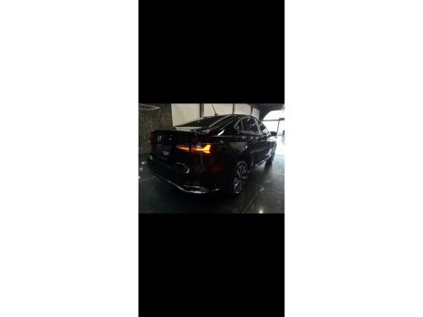 VOLKSWAGEN Virtus 1.0 4P 200 TSI FLEX HIGHLINE AUTOM�TICO, Foto 8