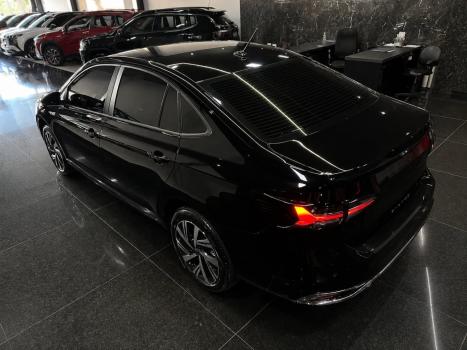VOLKSWAGEN Virtus 1.0 4P 200 TSI FLEX HIGHLINE AUTOM�TICO, Foto 9