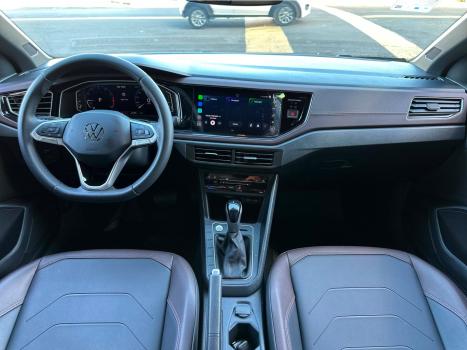 VOLKSWAGEN Virtus 1.0 4P 200 TSI FLEX HIGHLINE AUTOM�TICO, Foto 10