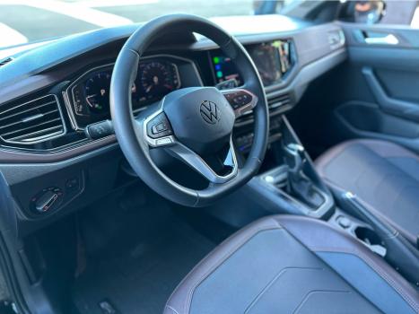 VOLKSWAGEN Virtus 1.0 4P 200 TSI FLEX HIGHLINE AUTOM�TICO, Foto 11