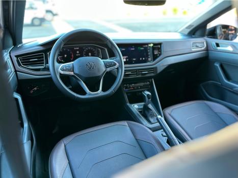 VOLKSWAGEN Virtus 1.0 4P 200 TSI FLEX HIGHLINE AUTOM�TICO, Foto 13