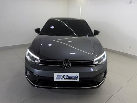 VOLKSWAGEN Virtus 1.0 4P 200 TSI FLEX HIGHLINE AUTOM�TICO, Foto 2