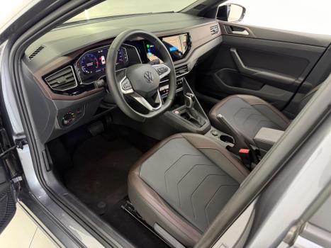 VOLKSWAGEN Virtus 1.0 4P 200 TSI FLEX HIGHLINE AUTOM�TICO, Foto 3