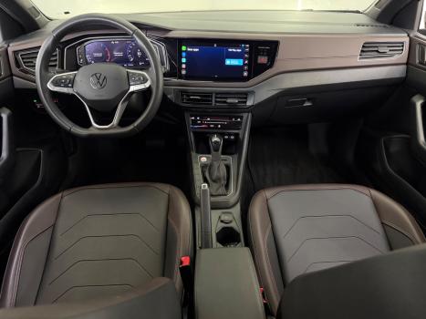 VOLKSWAGEN Virtus 1.0 4P 200 TSI FLEX HIGHLINE AUTOM�TICO, Foto 4