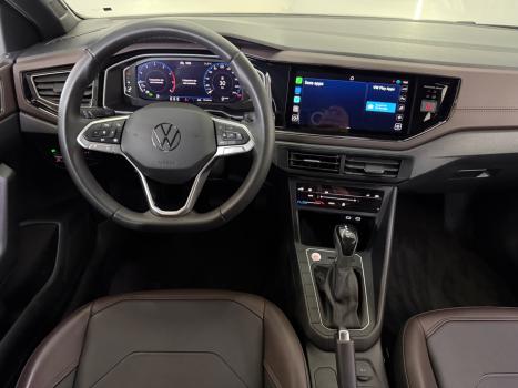 VOLKSWAGEN Virtus 1.0 4P 200 TSI FLEX HIGHLINE AUTOM�TICO, Foto 5