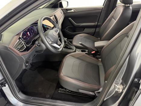 VOLKSWAGEN Virtus 1.0 4P 200 TSI FLEX HIGHLINE AUTOM�TICO, Foto 6
