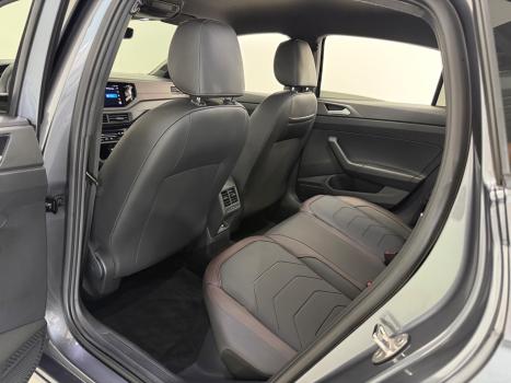 VOLKSWAGEN Virtus 1.0 4P 200 TSI FLEX HIGHLINE AUTOM�TICO, Foto 7