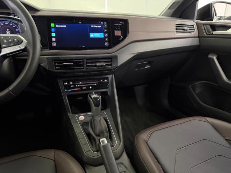 VOLKSWAGEN Virtus 1.0 4P 200 TSI FLEX HIGHLINE AUTOM�TICO, Foto 8