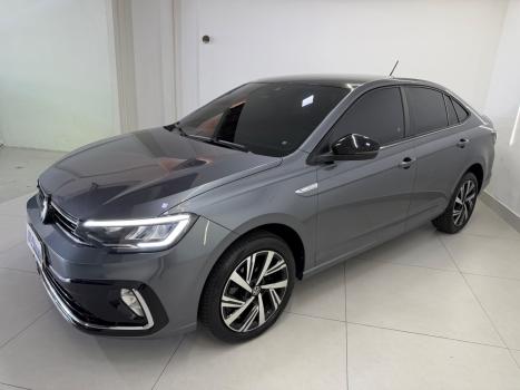 VOLKSWAGEN Virtus 1.0 4P 200 TSI FLEX HIGHLINE AUTOM�TICO, Foto 9