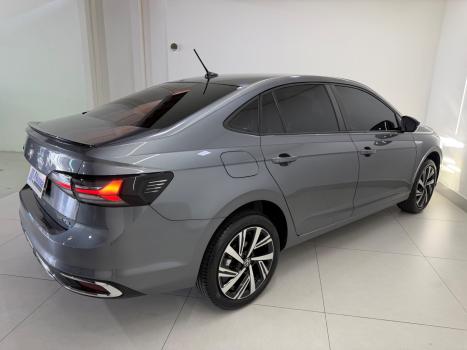 VOLKSWAGEN Virtus 1.0 4P 200 TSI FLEX HIGHLINE AUTOM�TICO, Foto 10