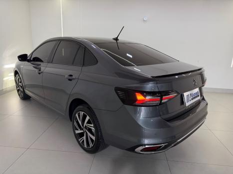 VOLKSWAGEN Virtus 1.0 4P 200 TSI FLEX HIGHLINE AUTOM�TICO, Foto 11