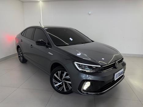 VOLKSWAGEN Virtus 1.0 4P 200 TSI FLEX HIGHLINE AUTOM�TICO, Foto 13
