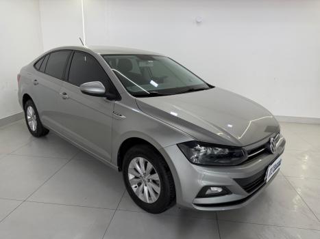 VOLKSWAGEN Virtus 1.0 4P 200 TSI FLEX COMFORTLINE AUTOM�TICO, Foto 1