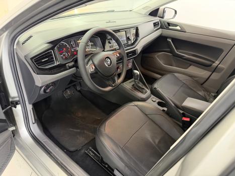 VOLKSWAGEN Virtus 1.0 4P 200 TSI FLEX COMFORTLINE AUTOM�TICO, Foto 2