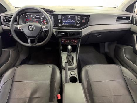 VOLKSWAGEN Virtus 1.0 4P 200 TSI FLEX COMFORTLINE AUTOM�TICO, Foto 3