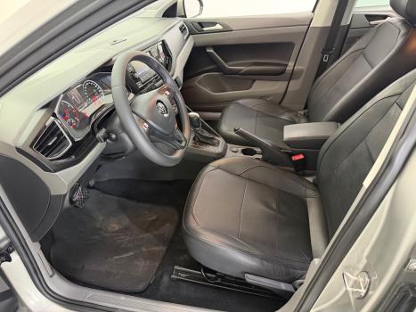 VOLKSWAGEN Virtus 1.0 4P 200 TSI FLEX COMFORTLINE AUTOM�TICO, Foto 4