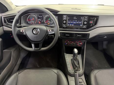 VOLKSWAGEN Virtus 1.0 4P 200 TSI FLEX COMFORTLINE AUTOM�TICO, Foto 5