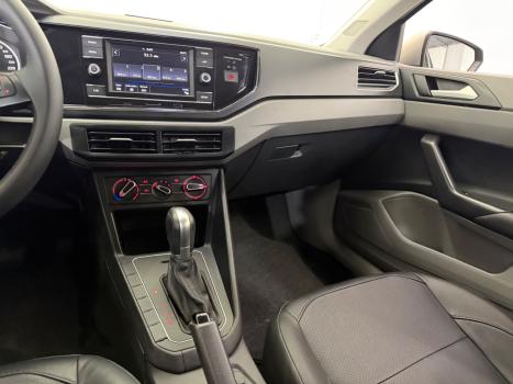 VOLKSWAGEN Virtus 1.0 4P 200 TSI FLEX COMFORTLINE AUTOM�TICO, Foto 7