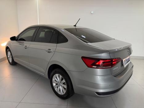 VOLKSWAGEN Virtus 1.0 4P 200 TSI FLEX COMFORTLINE AUTOM�TICO, Foto 8