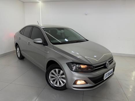 VOLKSWAGEN Virtus 1.0 4P 200 TSI FLEX COMFORTLINE AUTOM�TICO, Foto 10