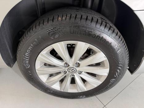 VOLKSWAGEN Virtus 1.0 4P 200 TSI FLEX COMFORTLINE AUTOM�TICO, Foto 11
