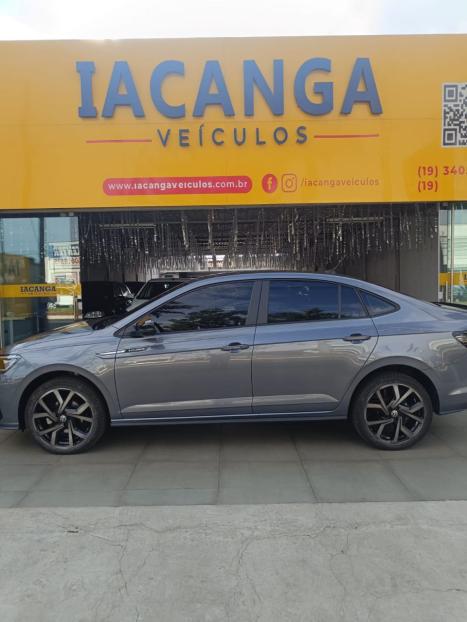 VOLKSWAGEN Virtus 1.4 4P 250 TSI EXCLUSIVE AUTOM�TICO, Foto 1