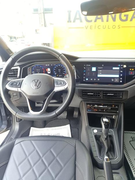 VOLKSWAGEN Virtus 1.4 4P 250 TSI EXCLUSIVE AUTOM�TICO, Foto 6