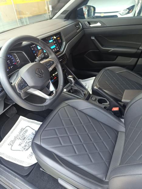 VOLKSWAGEN Virtus 1.4 4P 250 TSI EXCLUSIVE AUTOM�TICO, Foto 7