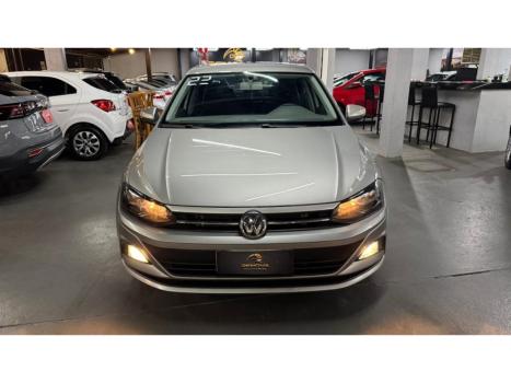 VOLKSWAGEN Virtus 1.0 4P 200 TSI FLEX COMFORTLINE AUTOM�TICO, Foto 2