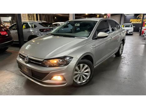 VOLKSWAGEN Virtus 1.0 4P 200 TSI FLEX COMFORTLINE AUTOM�TICO, Foto 3