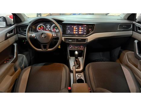 VOLKSWAGEN Virtus 1.0 4P 200 TSI FLEX COMFORTLINE AUTOM�TICO, Foto 7