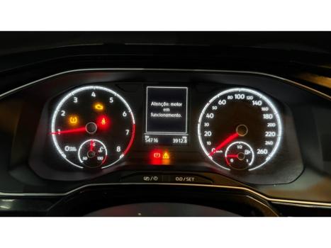 VOLKSWAGEN Virtus 1.0 4P 200 TSI FLEX COMFORTLINE AUTOM�TICO, Foto 8