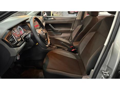 VOLKSWAGEN Virtus 1.0 4P 200 TSI FLEX COMFORTLINE AUTOM�TICO, Foto 9