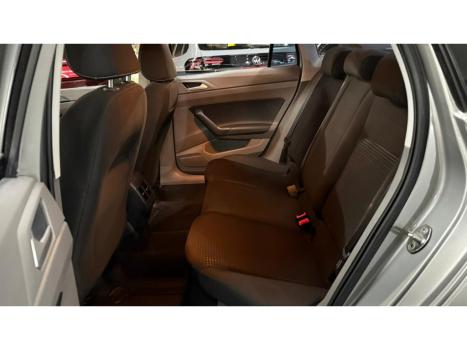 VOLKSWAGEN Virtus 1.0 4P 200 TSI FLEX COMFORTLINE AUTOM�TICO, Foto 10