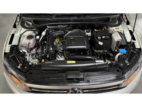 VOLKSWAGEN Virtus 1.0 4P 200 TSI FLEX COMFORTLINE AUTOM�TICO, Foto 12