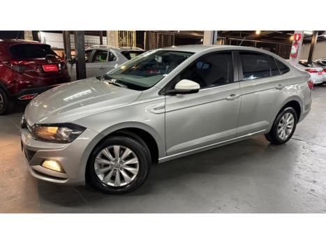 VOLKSWAGEN Virtus 1.0 4P 200 TSI FLEX COMFORTLINE AUTOM�TICO, Foto 15