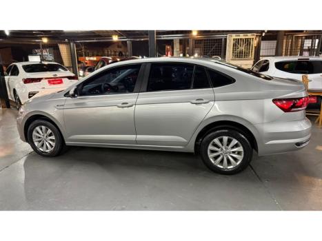 VOLKSWAGEN Virtus 1.0 4P 200 TSI FLEX COMFORTLINE AUTOM�TICO, Foto 16