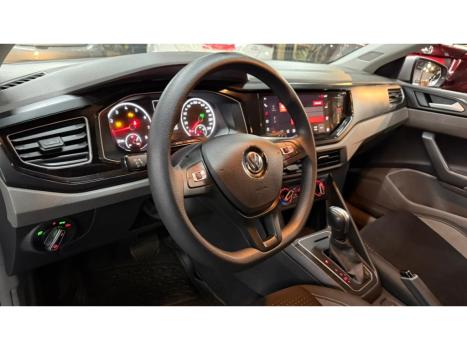 VOLKSWAGEN Virtus 1.0 4P 200 TSI FLEX COMFORTLINE AUTOM�TICO, Foto 21