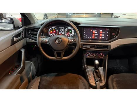 VOLKSWAGEN Virtus 1.0 4P 200 TSI FLEX COMFORTLINE AUTOM�TICO, Foto 22
