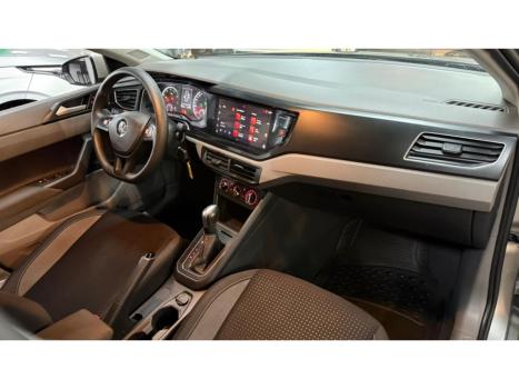 VOLKSWAGEN Virtus 1.0 4P 200 TSI FLEX COMFORTLINE AUTOM�TICO, Foto 24