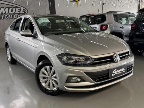 VOLKSWAGEN Virtus 1.0 4P 200 TSI FLEX COMFORTLINE AUTOMÁTICO, Foto 1
