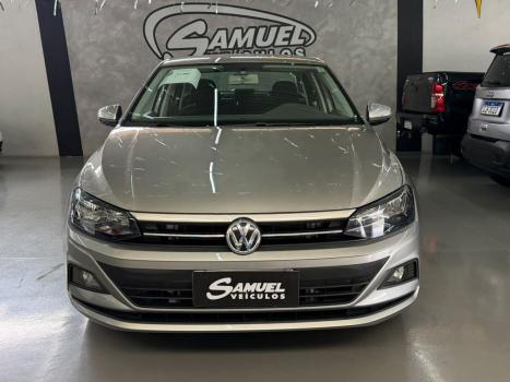VOLKSWAGEN Virtus 1.0 4P 200 TSI FLEX COMFORTLINE AUTOMÁTICO, Foto 2
