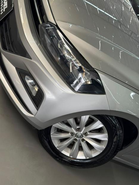 VOLKSWAGEN Virtus 1.0 4P 200 TSI FLEX COMFORTLINE AUTOMÁTICO, Foto 7